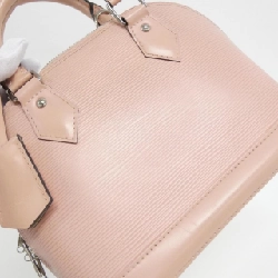 Túi Louis Vuitton Epi Alma BB M41327 618749