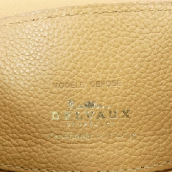 Túi DELVAUX SONGE - Hàng hiệu Chính hãng 831985