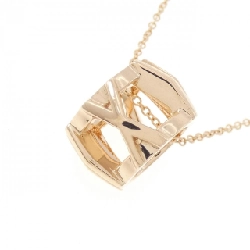 Tiffany Atlas X Mở Necklace - Hàng hiệu Chính hãng 841657