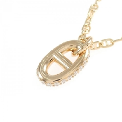 Hàng hiệu Authentic - Dây chuyền Hermès New Flandore 843913