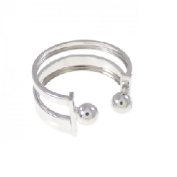 K10WG Khuyên tai một bên - Hàng hiệu Chính hãng 872919