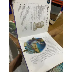 Bulletpoints about historical periods