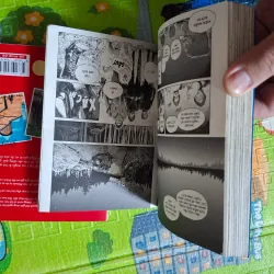 Thế Giới Chúng Ta Đi (trọn bộ 2q) 1022264