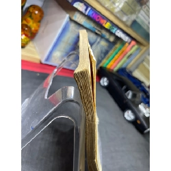 Lá ngọc cành vàng 1988 mới 50% ố vàng rách bìa Nguyễn Công Hoan HPB0906 SÁCH VĂN HỌC 915467