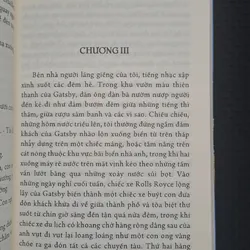 Gatsby vĩ đại - F. Scott Fitzgerald 601846
