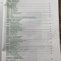 (Song ngữ) Vật Lí 12 song ngữ Việt Anh 603160