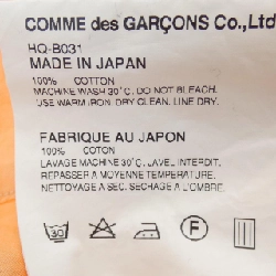 Áo sơ mi S／S GARCONS HOMME - Hàng hiệu Authentic 900839