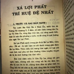 Thập đại đệ tử truyện - Thích Tịnh Vân  1020577