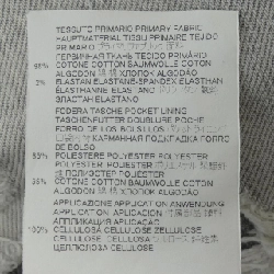 Quần jeans DSQUARED2 S74LB0987 S30260 - Hàng hiệu Authentic 887339