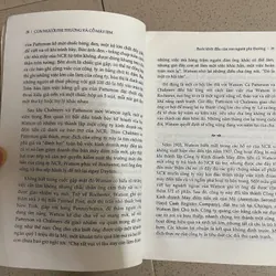 Thomas Watson Sr – Con Người Phi Thường và Cỗ Máy IBM 605970