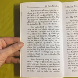 Để tiến được đạo - Thích Tâm Hạnh 605103