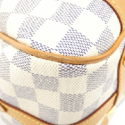 Túi xách vai Louis Vuitton Damier Azur Stresa PM N42220 612377
