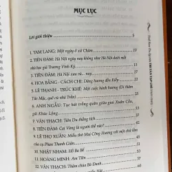 TINH HOA DU KÝ TRÊN TRI TÂN TẠP CHÍ (1941-1945) – BẢN BÌA CỨNG SƯU  1005691
