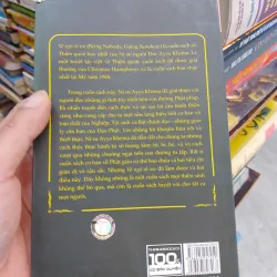 SÁCH VÔ NGÃ VÔ ƯU (B1) 706021