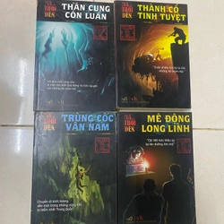 Ma thổi đèn Phần 1