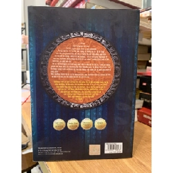 Mật mã phù thuỷ -Deborah Harkness 757142