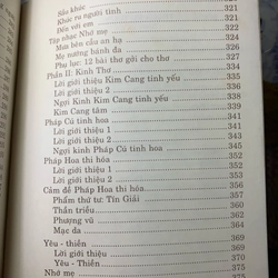 Thi Ca Tư Tưởng - Huy Cận, Phạm Thiên Thư, Bùi Giáng, Vũ Anh Sương 541895