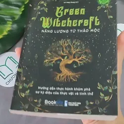 [MIỄN PHÍ BỌC SÁCH] Năng Lượng Từ Thảo Mộc - Paige Vanderbeck 604646