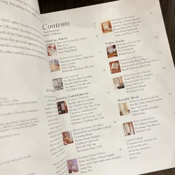 ✨𝑻𝒉𝒆 𝑪𝒓𝒐𝒔𝒔 𝑺𝒕𝒊𝒕𝒄𝒉𝒆𝒓'𝒔 𝑩𝒊𝒃𝒍𝒆 𝑷𝒓𝒐𝒋𝒆𝒄𝒕 𝑩𝒐𝒐𝒌✨ 712557