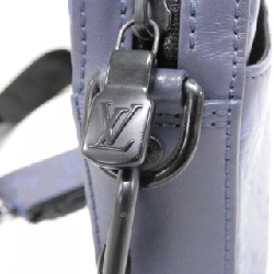 Túi đeo chéo Louis Vuitton Monogram Shadow Duo M45730 612110