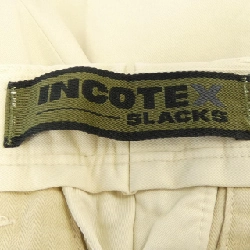 Quần short INCOTEX - Hàng hiệu Authentic 885718