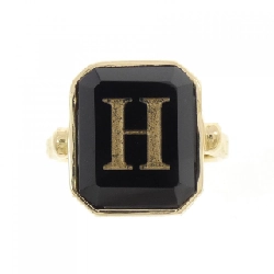 Nhẫn Onyx Gigi - Hàng hiệu Chính hãng 834894