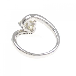 Nhẫn kim cương PT900 0.906CT 673348