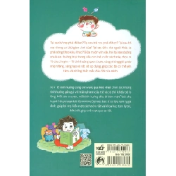 15 Tình Huống Cùng Con Vượt Qua Khó Khăn - Những Thắc Mắc Trong Cuộc Sống Thường Nhật - Sophie De Mullenheim và cộng sự 293128