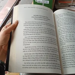 Tổng Thống Mỹ Những Bài Diễn Văn Nổi Tiếng  792134