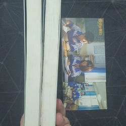 "Điều tuyệt vời nhất của thanh xuân" - Bát Nguyệt Trường An 497204