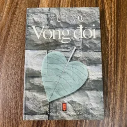 Hữu Ước - Vòng Đời - Kịch - có chữ ký tác giả