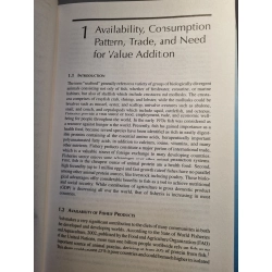 SEAFOOD PROCESSING : Adding Vakue Through Quick Freezing, Retortable Packaging, and Cook-Chilling - V. Venugopal 196160