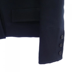 Jacket không cổ CHRISTIAN DIOR V12 221V12A1162 - Hàng hiệu Authentic 822314