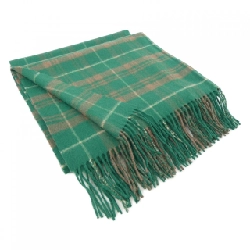 Khăn choàng JOHNSTONS OF ELGIN - Hàng hiệu Authentic