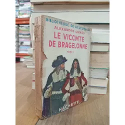 Le vicomte de bragelonne - Alexandre Dumas 687849