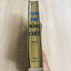 TẠNG THƯ SỐNG CHẾT 925778