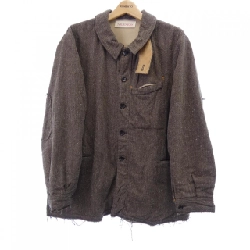 Áo khoác NICENESS NN-B05WNF22 - Hàng hiệu Chính hãng