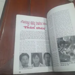 AN NINH TRẬT TỰ tập 237 711895