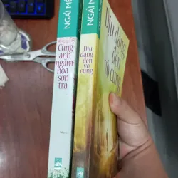 Cùng anh ngắm hoa sơn tra + Dịu dàng đến vô cùng 999736