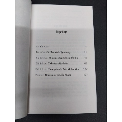 Liễu phàm tứ huấn mới 80% bẩn bìa, ố, tróc gáy nhẹ 2017 HCM2410 Liễu Phàm KỸ NĂNG 917709
