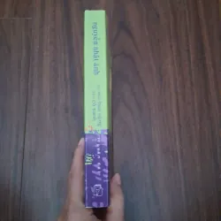 Tôi thấy hoa vàng trên cỏ xanh 748152