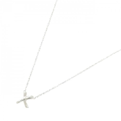 Dây chuyền Tiffany Kiss - Hàng hiệu Authentic 842431