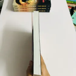 📚 GIẢI MÃ CẢM XÚC – BÍ QUYẾT THĂNG HOA (Lita Hoàn Phạm) 726091