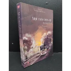 [Phiên Chợ Sách Cũ] Một nữa ấm áp tập 2 2017sách bìa 2303 423731