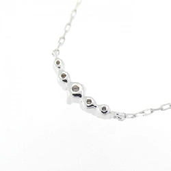 4゜C Dây chuyền kim cương - Hàng hiệu Authentic 844415