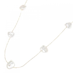 K18YG Ngọc trai nước ngọt - Hàng hiệu Chính hãng 856952