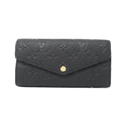 Ví Louis Vuitton Monogram Empreinte Portefeuille Sarah M82257