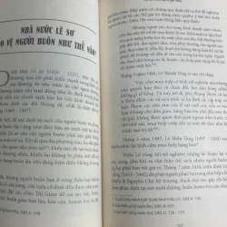 Thương Nhân Việt Nam Xưa - Vấn đề, nhân vật và giai thoại của Nguyễn Thanh Tuyền 696637