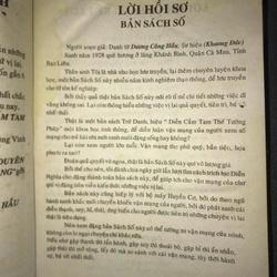 Diễn Cầm Tam Thế  507928