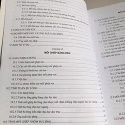 📘 NGUYÊN LÝ CHI TIẾT MÁY – ThS. Trần Ngọc Nhuần, TS. Nguyễn Hữu Thật 600181